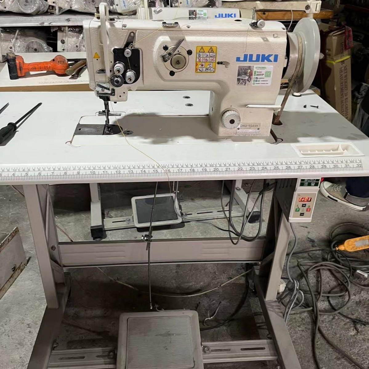 供应二手 DNU-1541厚料机 二手厚料缝纫设备 工业缝纫机,五金/工具,雕刻机,淘宝优惠券,粉丝福利购,淘宝优惠卷