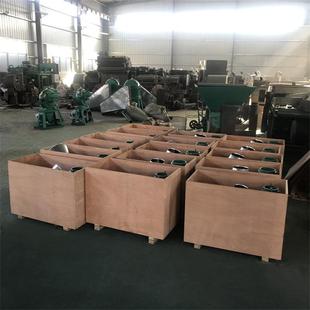 牛羊饲料机 猫砂颗粒风干  鱼饲料膨化机 草粉饲料颗粒机现货