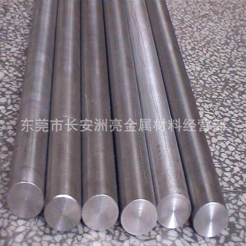 供应进口KS85钛合金 耐高温TiAl5Sn2钛板 KS60KS50钛棒/钛管