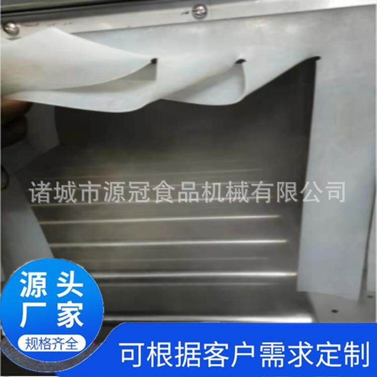 食品包装袋消毒机 外包装喷雾消毒设备物流快递输送式消毒机器