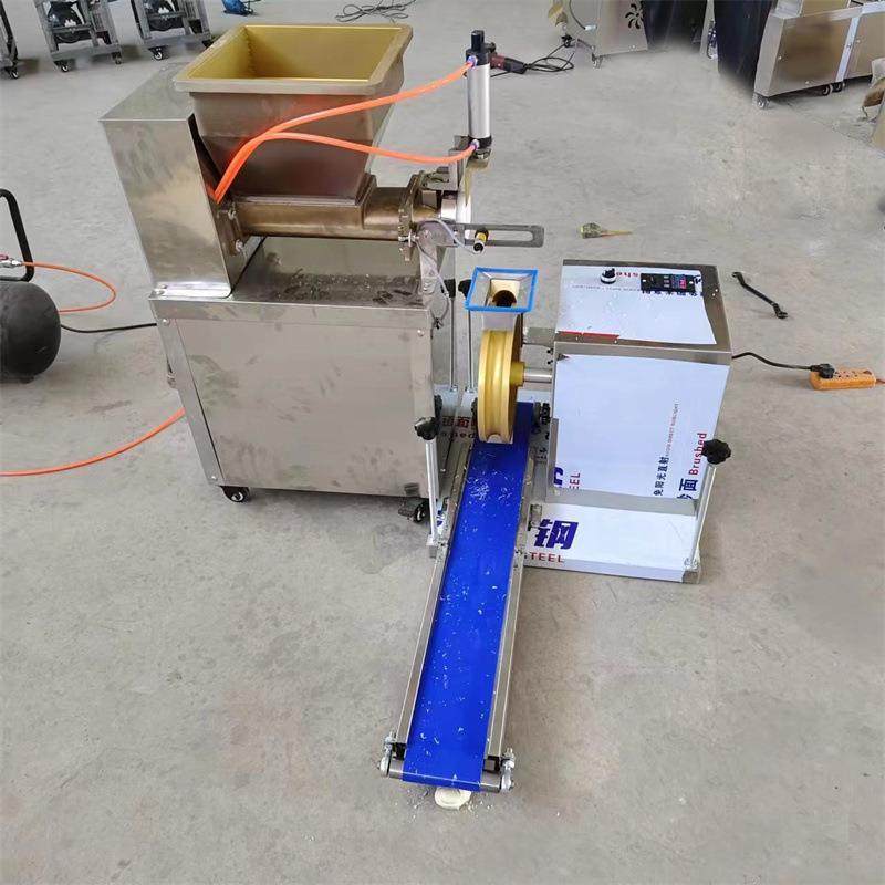 商用面团分割机 馒头包子烧饼面剂子机 芋圆糯米丸子搓圆成型机,五金/工具,电动喷涂机,淘宝优惠券,粉丝福利购,淘宝优惠卷