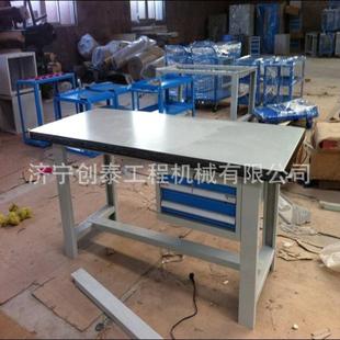 汽车发动机变速箱大修工作台移动式清洗桌发动机大修台台