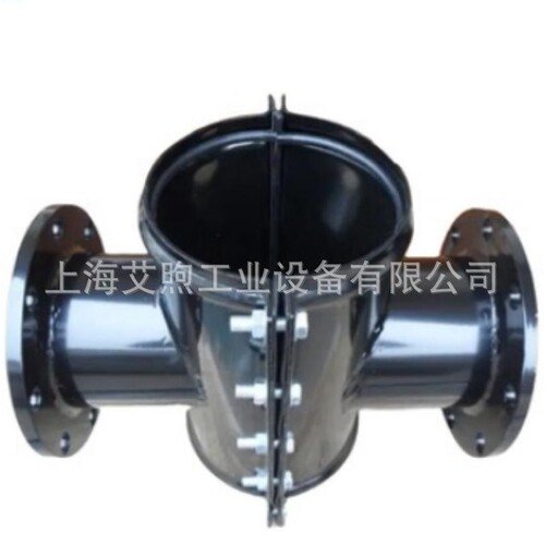 供水管道用马鞍哈弗四通钢塑活接堵漏维修分水卡速接直角管接头