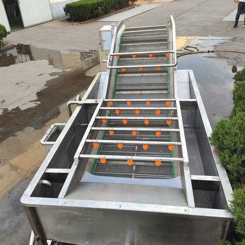 商用净菜加工洗蔬菜机器 工业大型自动青菜清洗设备 蒲公英清洗机,清洗/食品/商业设备,洗果机/洗菜机,淘宝优惠券,粉丝福利购,淘宝优惠卷