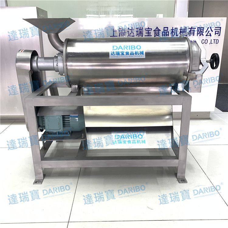 *大连樱桃果肉分离去核打浆机 草莓打浆机 蓝莓酱果酱生产打浆机,清洗/食品/商业设备,果蔬加工设备,淘宝优惠券,粉丝福利购,淘宝优惠卷