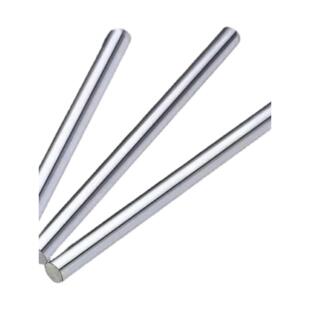 GCr15光轴圆棒GCr15SiMn磨光圆钢100Cr6调质轴承钢管65Mn钢板SUJ2