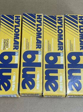 英国海罗马Hylomar M Universal Jointing Compound非硬化密封胶