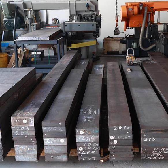 45号钢板p20模具钢材cr12mov精料skd11精光板dc53硬料h13调质加工,金属材料及制品,圆钢,淘宝优惠券,粉丝福利购,淘宝优惠卷