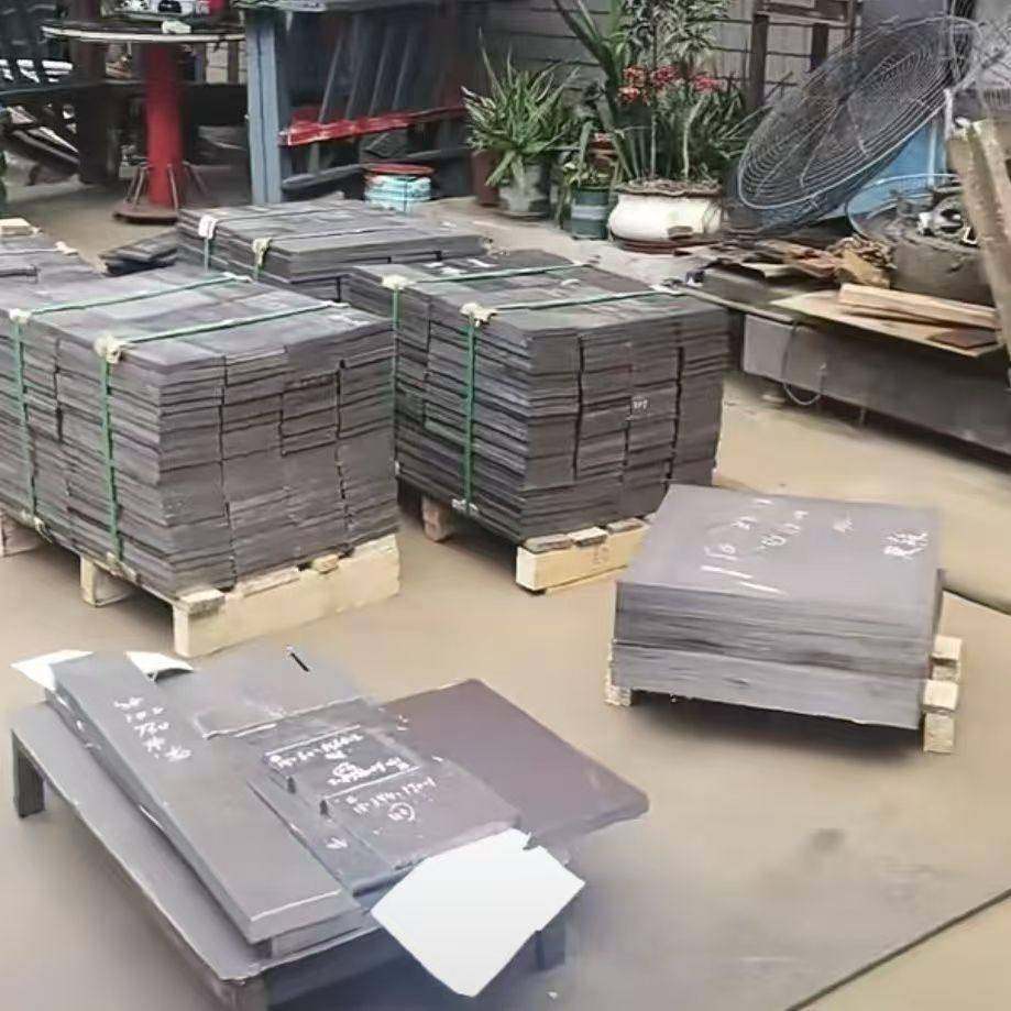 A3钢板Q235板料45号D2钢DC53板材SKD11Cr12Mov铁板毛料五金模具钢,金属材料及制品,钢板,淘宝优惠券,粉丝福利购,淘宝优惠卷