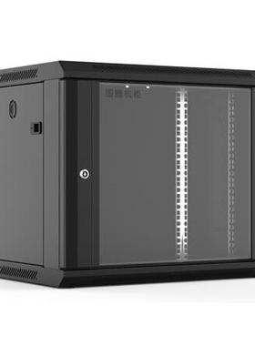 TOTEN图腾机柜挂墙壁挂W26406W26409W26412W26415W26418全国包邮