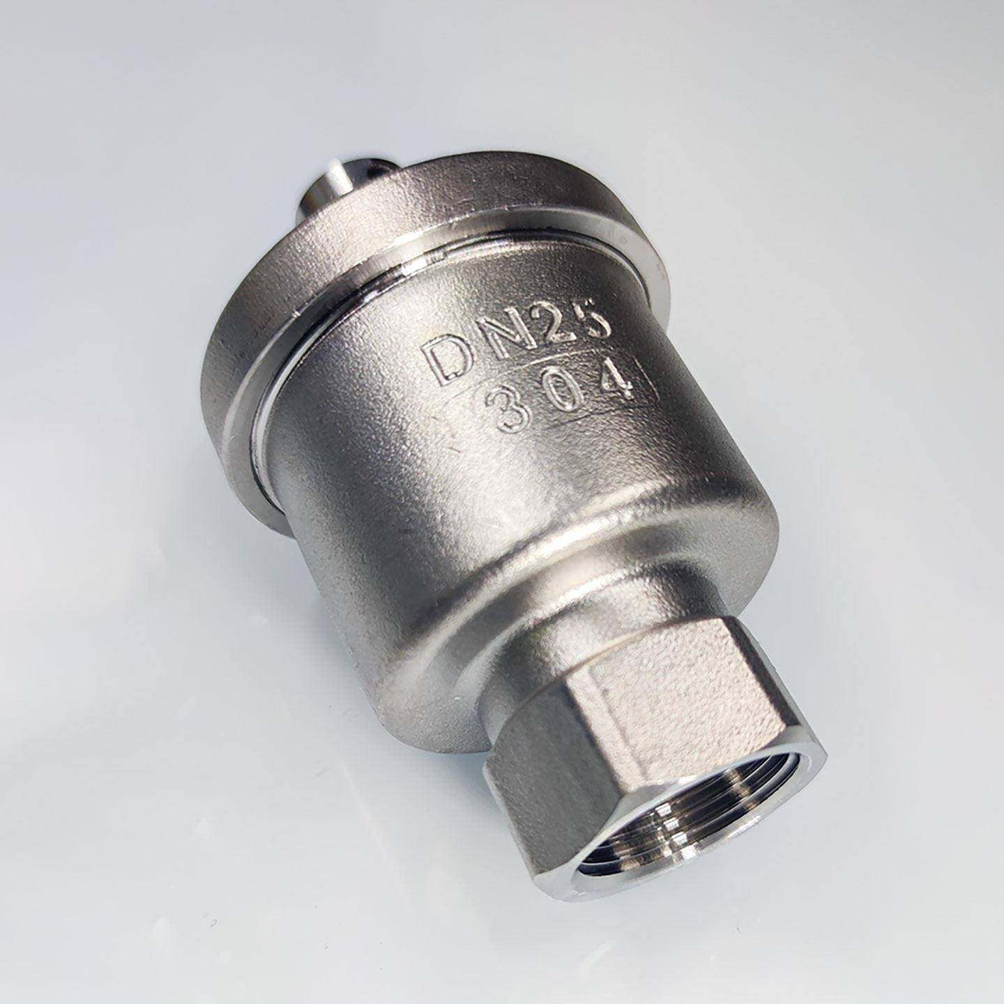 耐高温自动排气阀304加厚加大流量放气自来水地暖丝扣排气安全阀,五金/工具,排气安全阀,淘宝优惠券,粉丝福利购,淘宝优惠卷