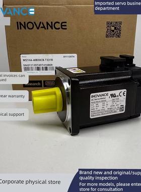 MS1H4-40B30CB-T331R汇川伺服电机驱动器660/630系列MS1H1/MS1H2/