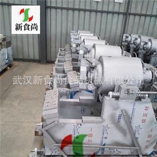 产大膨 膨化率高 武汉供应 可机化多种原217料 气流量膨化