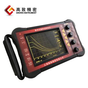 构超声伤波伤仪CT880 新钢结探伤仪铸件探仪 焊缝探伤探仪CT880