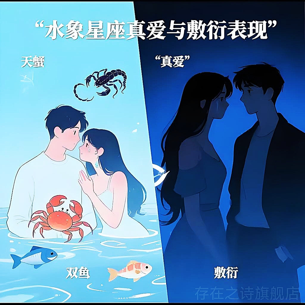 十二星座配对星座关系测评分析星座心理测试评估星座塔罗指导倾述