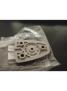 NV200室内镜和室内镜底座浅灰色 NV200室内镜不分新老款正厂