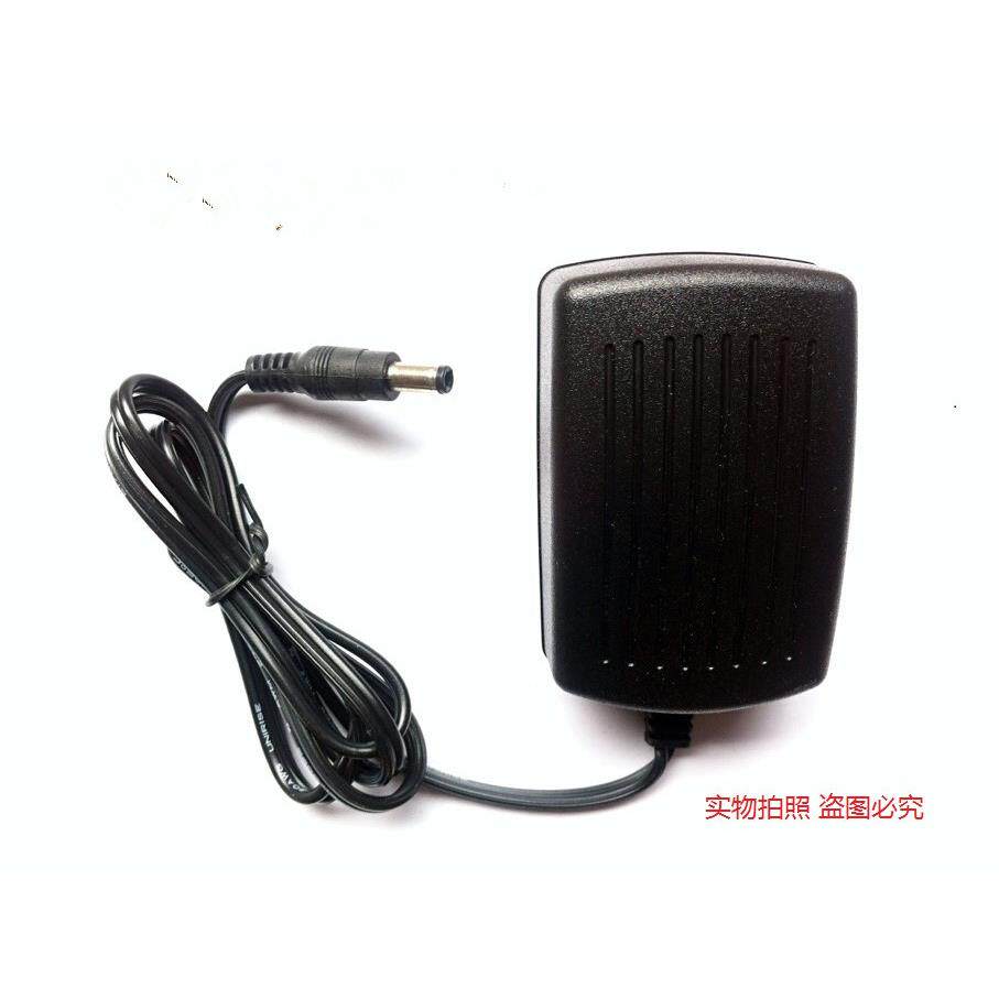 电源适配器24V18V15V14V13V12V1.5A2A音响音箱充电线