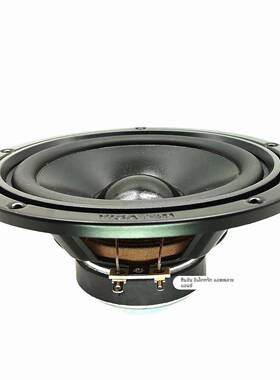 原装德国威沙通VISATON W170S 6.5寸/7寸PP盆中低音喇叭 一祇价