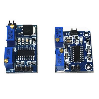 TL494 SG3525 PWM控制器模块 频率可调 占空比可调 波形发生器