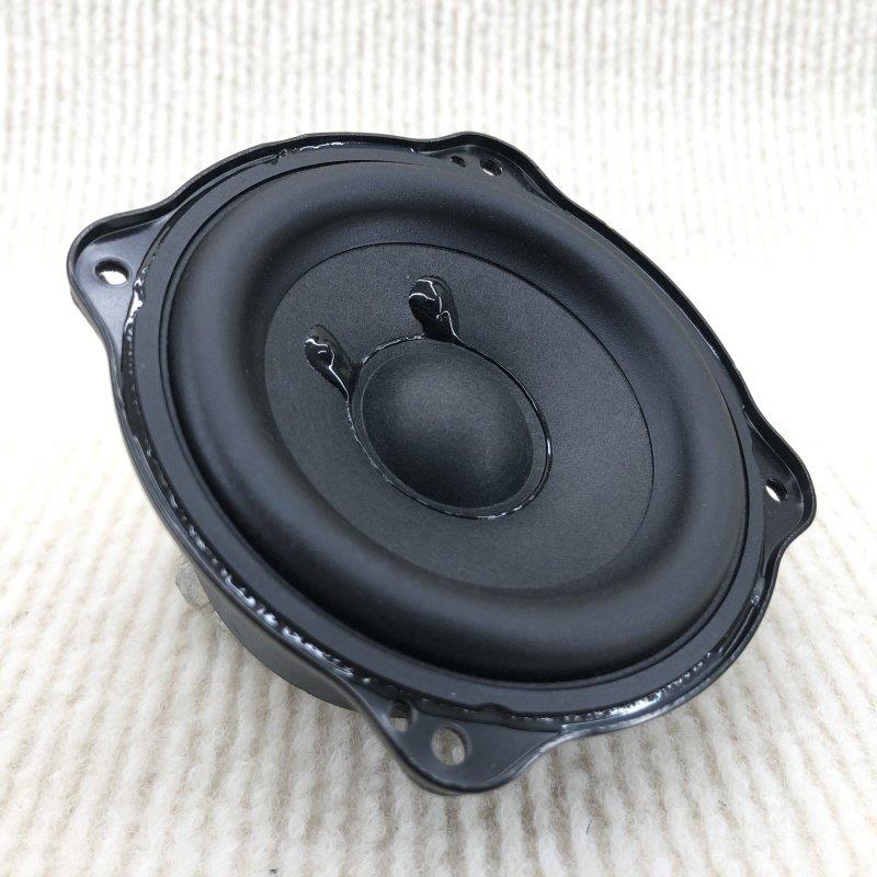 丹麦BO拆机3.5寸中低音喇叭hifi音箱低音音响DIY 干净清晰人声毒图片