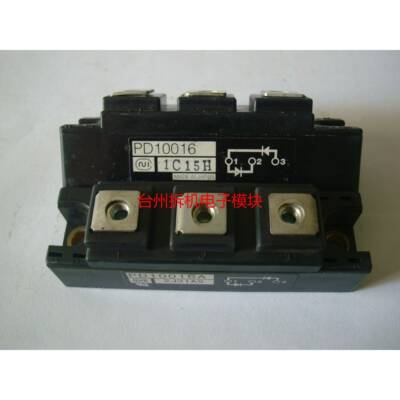 PD10016A DD100HB160 DD100KB160 DD100KB160S PD10016 包上机