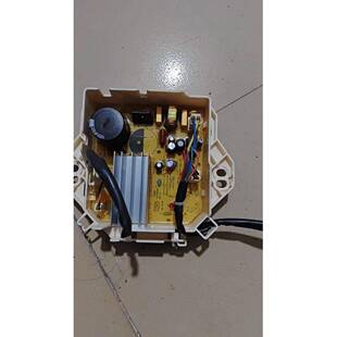 洗衣机电脑板MB80V570WD MB80VN02D变频板17138000023563