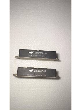 MDS200P-16 MDS150P-16 超薄形扁桥，原装拆机件，包好用