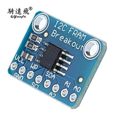 MB85RC256V存储器IC开发工具I2C Non-Volatile Aduino