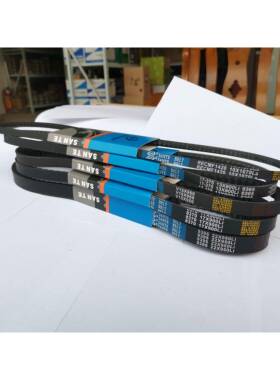 C型齿形三角带怪手装载机风扇传动带22X2150 2200Li 22X2150La