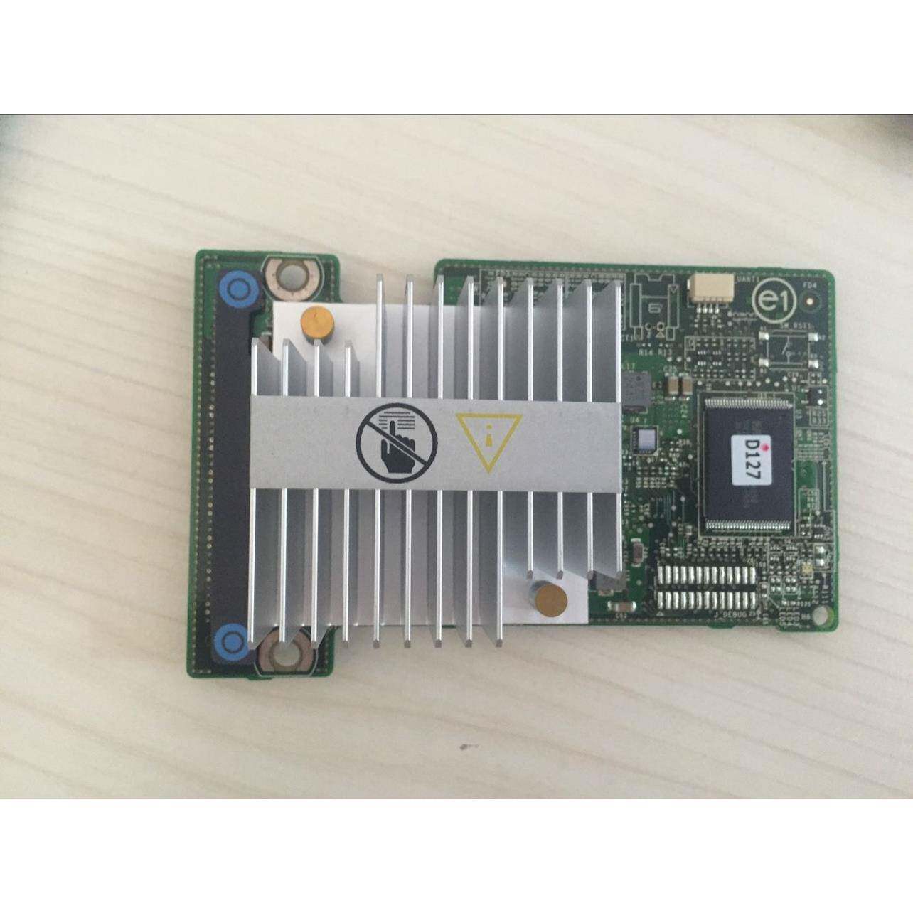 DELL H310 H710 H710P MINI阵列卡SAS口R420 R620 R720 RAID卡