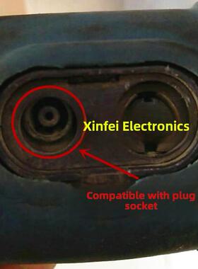 德力DS2100A/DS2100B/DS2100Q 数字电视场强仪充电器