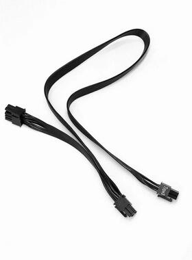 长城猎金部落Fire 1200W电源长城F10 F12电源显卡8P线 CPU SATA线