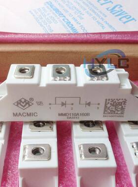 MMD110A160B整流模块MMD90A160B 120B MMD60AB160B MMD60A180B DK