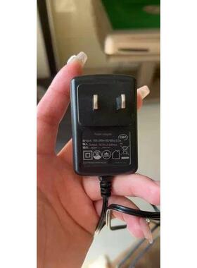 适用于 LW09-1800500CC 电源适配器 充电器电源线18V500mA 1A