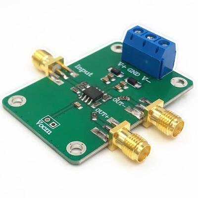 AD8138 单端转差分，放大器，差分放大器 现货可直拍