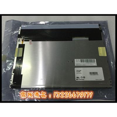 全新LG12.1寸LB121S03-TL04/TL05/TL03/TL02/TL01 液晶屏