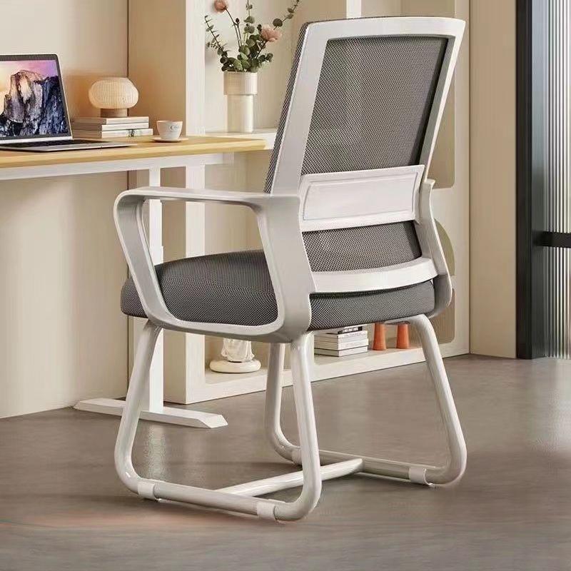 电脑椅子家用办公舒适久坐护腰靠背椅人体工学椅学生学习办公座椅