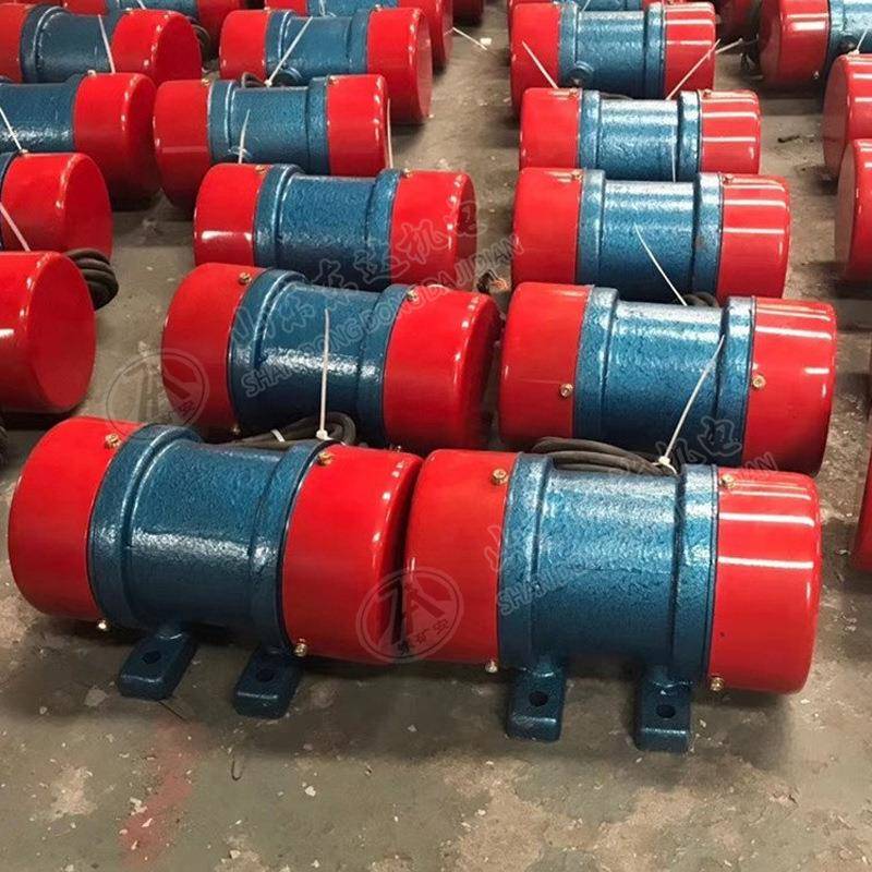 煤仓料仓仓壁振动器 ZFB-3仓壁振动器物料起拱堵塞仓壁振动器