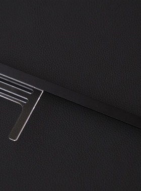 造具MAXITA烫金机定位卡尺