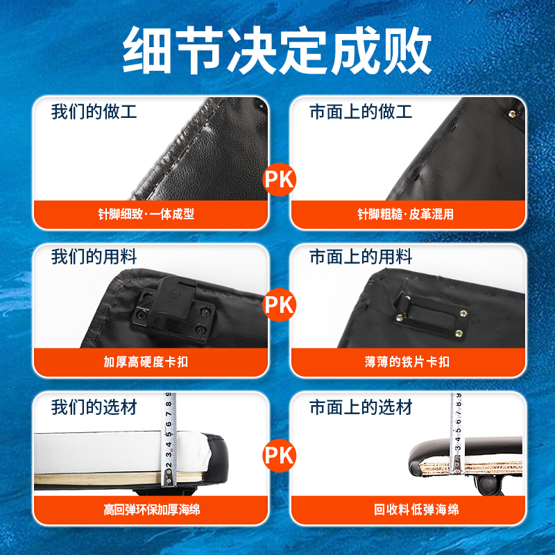 古筝凳子电子琴凳可折叠升降便携吉他二胡钢琴乐器通用单人凳子