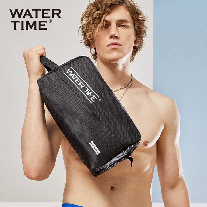 WaterTime 游泳包干湿分离防水女泳包男泳衣收纳游泳装备泳包用品