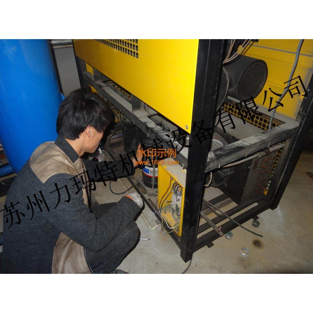 苏州保养维修牧虎螺杆式空压机15KW螺杆式空压机 大品牌耗材,机械设备,压缩机,淘宝优惠券,粉丝福利购,淘宝优惠卷