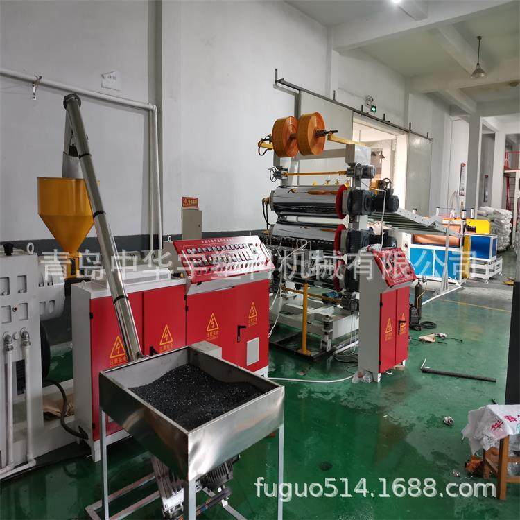 供应PE燃气管道保护板设备 PE燃气管道保护板生产线,五金/工具,其他塑料机械,淘宝优惠券,粉丝福利购,淘宝优惠卷