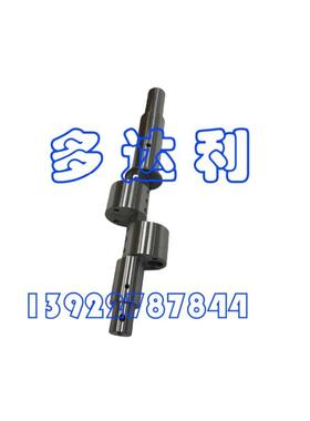 06DA508654 开利曲轴组件 25CFM Carrier CRANKSHAFT ASSY