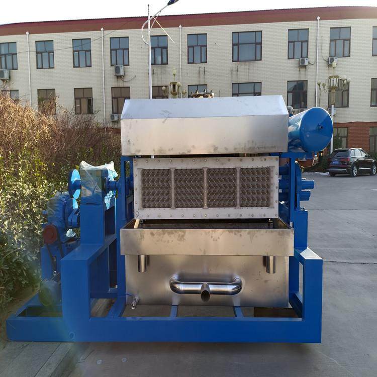 半自动蛋托设备 纸浆成型蛋托机 鸡 蛋盘机,包装,纸箱,淘宝优惠券,粉丝福利购,淘宝优惠卷