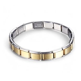 2025 New Y2k Fashion Stainless Steel Bracelet for Men Women