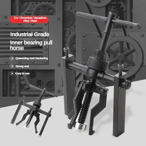Car Bearing Puller Disassembly Three-claw Puller Car Repair