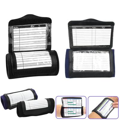 Football Play Wristbands Football Wristbands Quarterback Pla