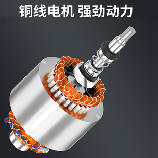 浙江丰源污水泵220v家用小型抽水高扬程农用灌溉泥浆化粪池系列