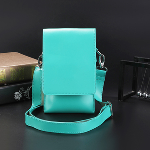 网红剪发包发型师宠物美容师剪刀工具收纳包8支装翻盖美发腰包